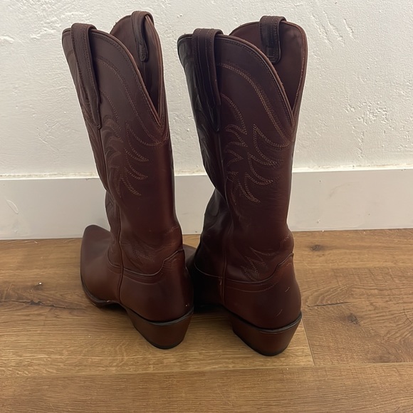 Shoes Tecovas Annie Boot Poshmark
